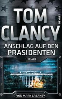 Produktbild: Anschlag auf den Pr&auml;sidenten