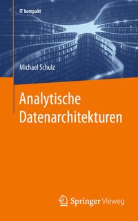 Produktbild: Analytische Datenarchitekturen