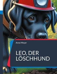 Produktbild: Leo, der L&ouml;schhund