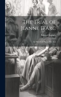 Produktbild: The Trial of Jeanne D'Arc