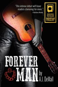 Produktbild: Forever Man