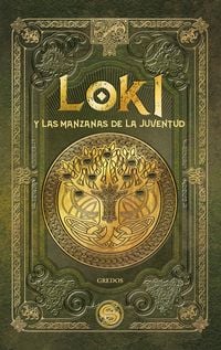 Produktbild: LOKI y las manzanas de la juventud