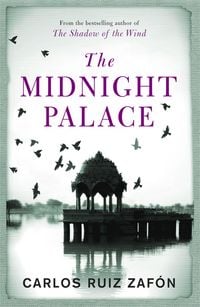 Produktbild: The Midnight Palace