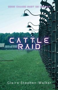 Produktbild: Cattle Raid