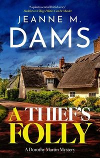 Produktbild: A Thief's Folly