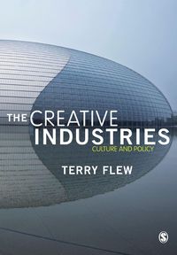 Produktbild: The Creative Industries