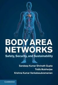 Produktbild: Body Area Networks