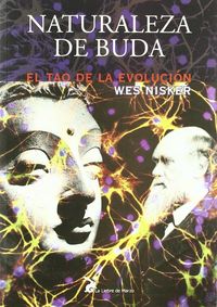 Produktbild: Naturaleza de Buda : el tao de la evoluci&oacute;n