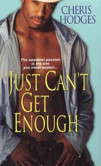 Produktbild: Just Can't Get Enough