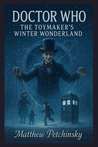 Produktbild: Doctor Who