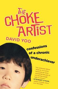 Produktbild: The Choke Artist