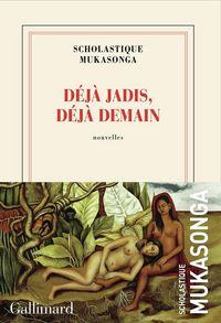 Produktbild: D&eacute;j&agrave; jadis, d&eacute;j&agrave; demain