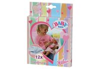 Bild vom Artikel Baby born® Nahrung, 12 Beutel vom Autor 