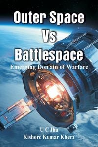 Produktbild: Outer Space Vs Battlespace