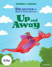 Produktbild: Cotterill, J: Stories for Maths: KS1: Up and Away (Length an
