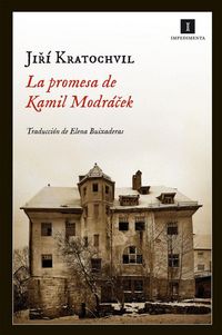 Produktbild: La promesa de Kamil Modr&aacute;cek : r&eacute;quiem por los cincuenta