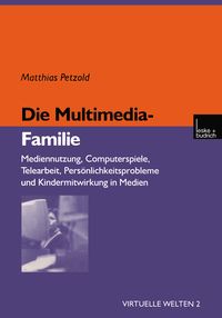Produktbild: Die Multimedia-Familie