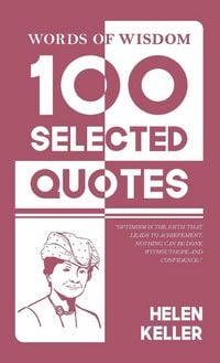 Produktbild: Words Of Wisdom