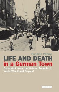 Produktbild: Life and Death in a German Town