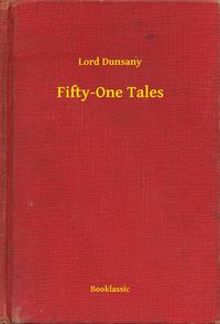Produktbild: Fifty-One Tales
