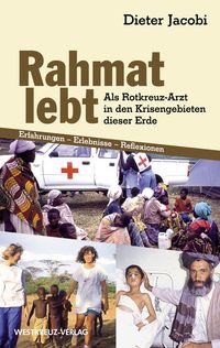 Produktbild: Rahmat lebt