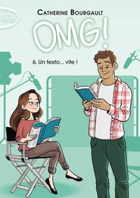 Produktbild: OMG !