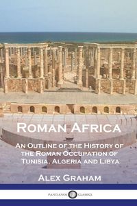 Produktbild: Roman Africa