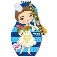 Produktbild: Ma&euml;lle en Bretagne