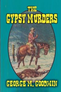 Produktbild: The Gypsy Murders