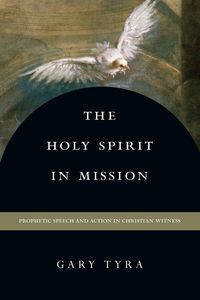 Produktbild: The Holy Spirit in Mission