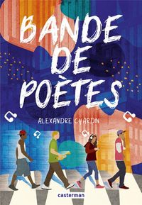 Produktbild: Bande de po&egrave;tes