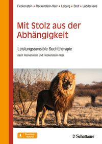 Produktbild: Mit Stolz aus der Abh&auml;ngigkeit