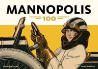 Produktbild: MANNOPOLIS