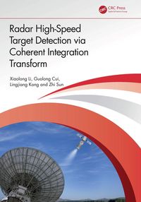 Produktbild: Radar High-Speed Target Detection via Coherent Integration Transform