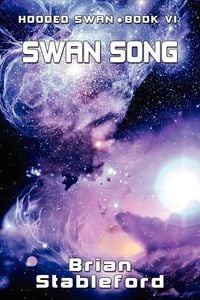 Produktbild: Swan Song