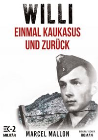 Produktbild: Willi &ndash; Einmal Kaukasus und zur&uuml;ck