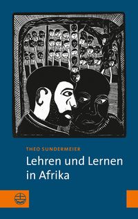 Produktbild: Lehren und Lernen in Afrika