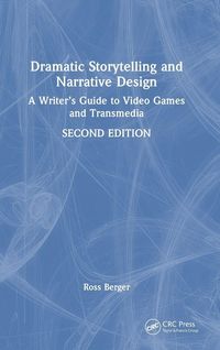 Produktbild: Dramatic Storytelling and Narrative Design