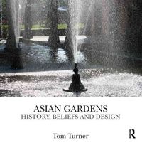 Produktbild: Turner, T: Asian Gardens