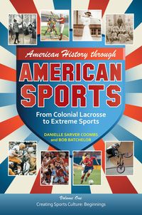 Produktbild: American History through American Sports