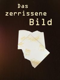 Produktbild: Das zerrissene Bild