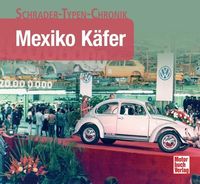 Bild vom Artikel Mexiko Käfer vom Autor Alexander F. Storz