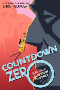 Produktbild: Rylander, C: Countdown Zero