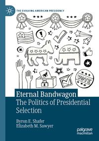 Produktbild: Eternal Bandwagon