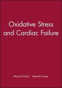 Produktbild: Oxidative Stress and Cardiac Failure
