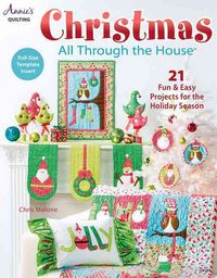 Produktbild: Malone, C: Christmas All Through the House
