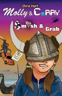 Produktbild: Smash and Grab