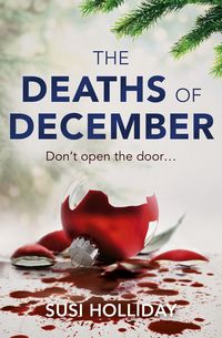 Produktbild: The Deaths of December
