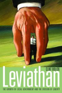Produktbild: Leviathan