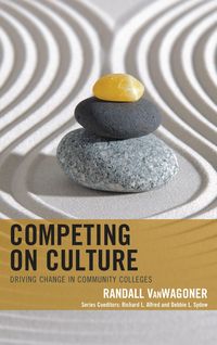 Produktbild: Competing on Culture